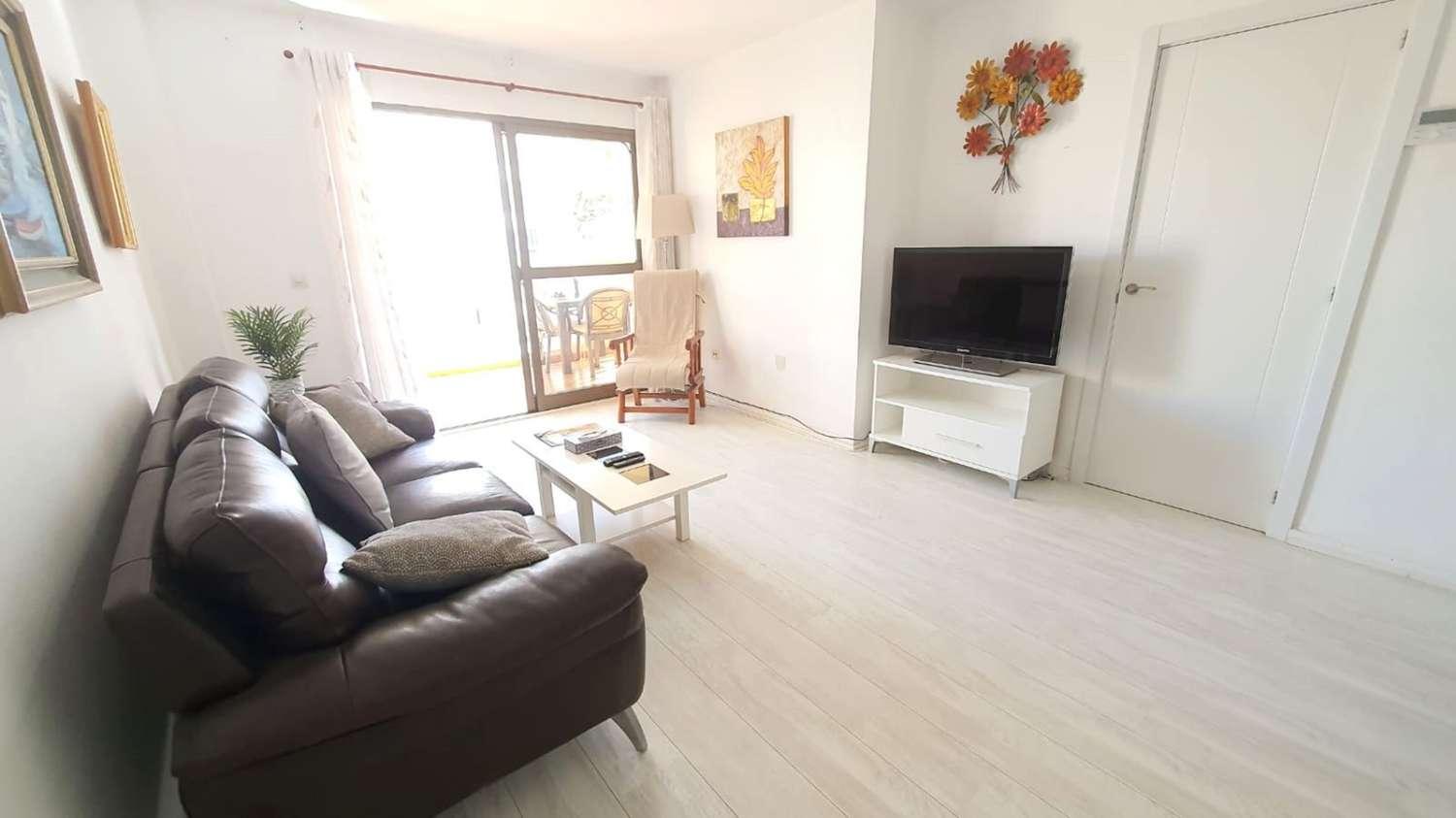 Flat for Sale in Fuengirola