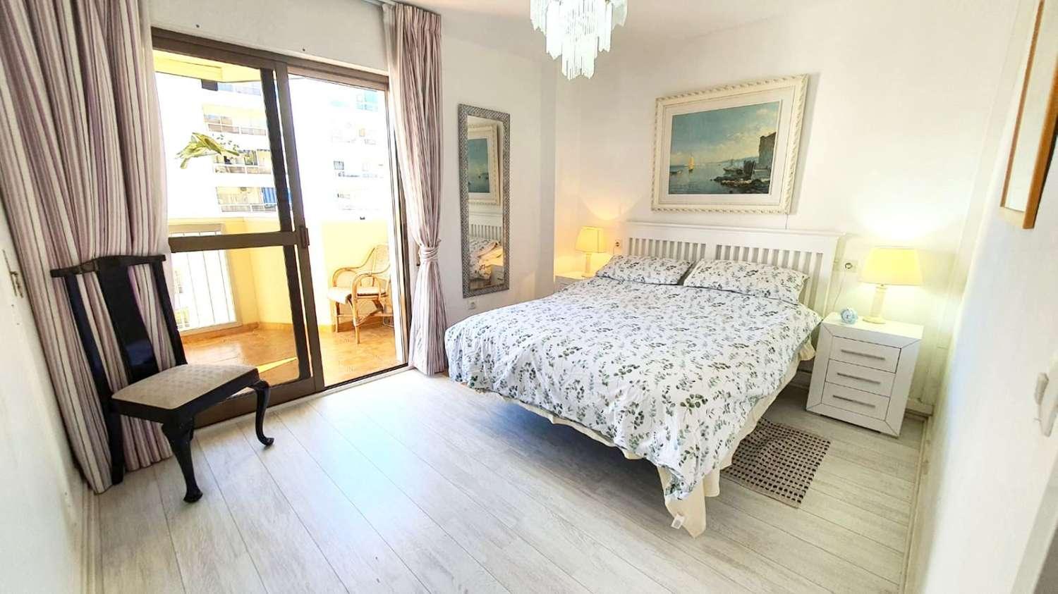 Flat for Sale in Fuengirola