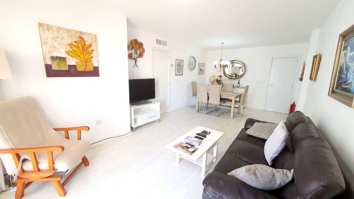 Flat for Sale in Fuengirola