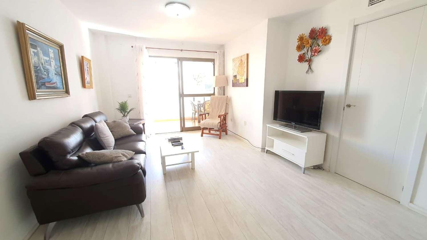 Flat for Sale in Fuengirola