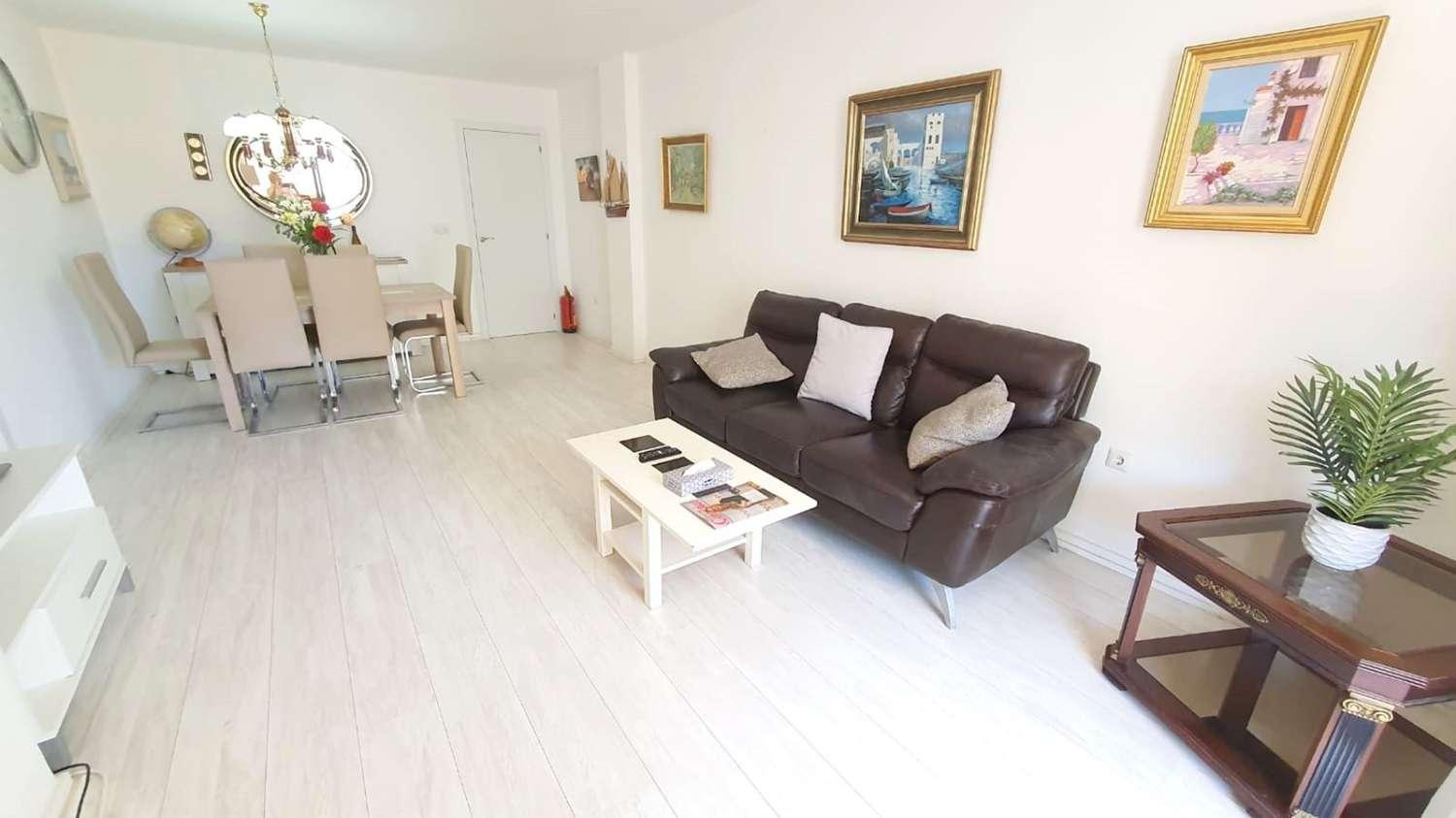 Flat for Sale in Fuengirola