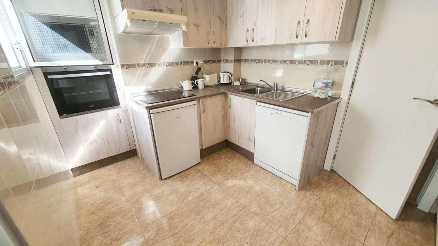 Flat for Sale in Fuengirola