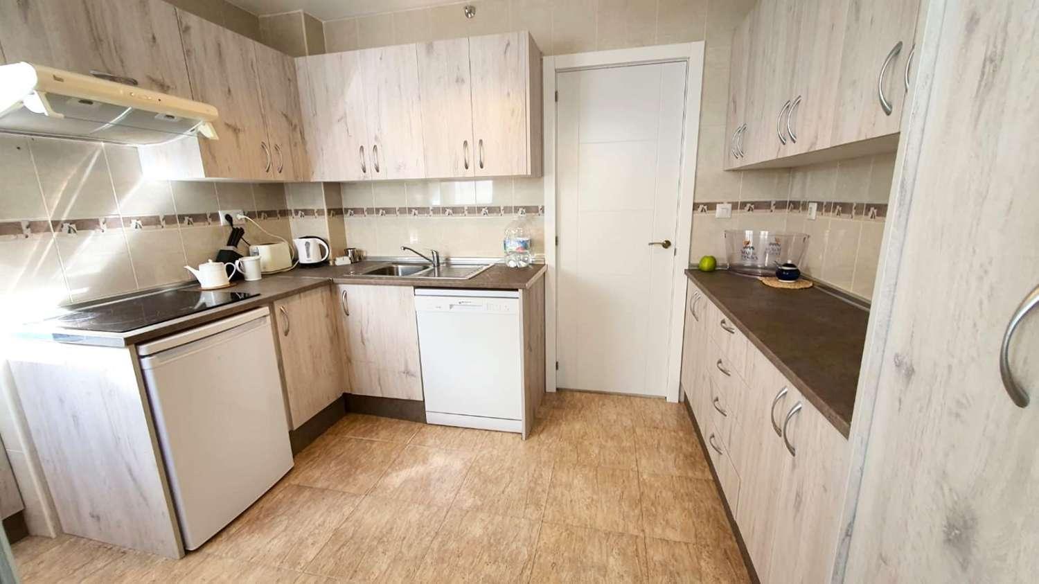 Flat for Sale in Fuengirola