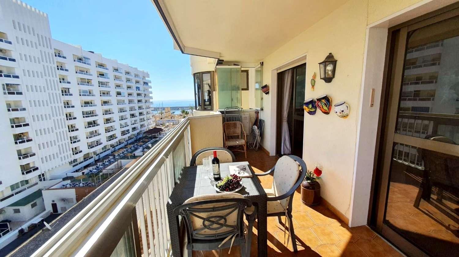 Flat for Sale in Fuengirola