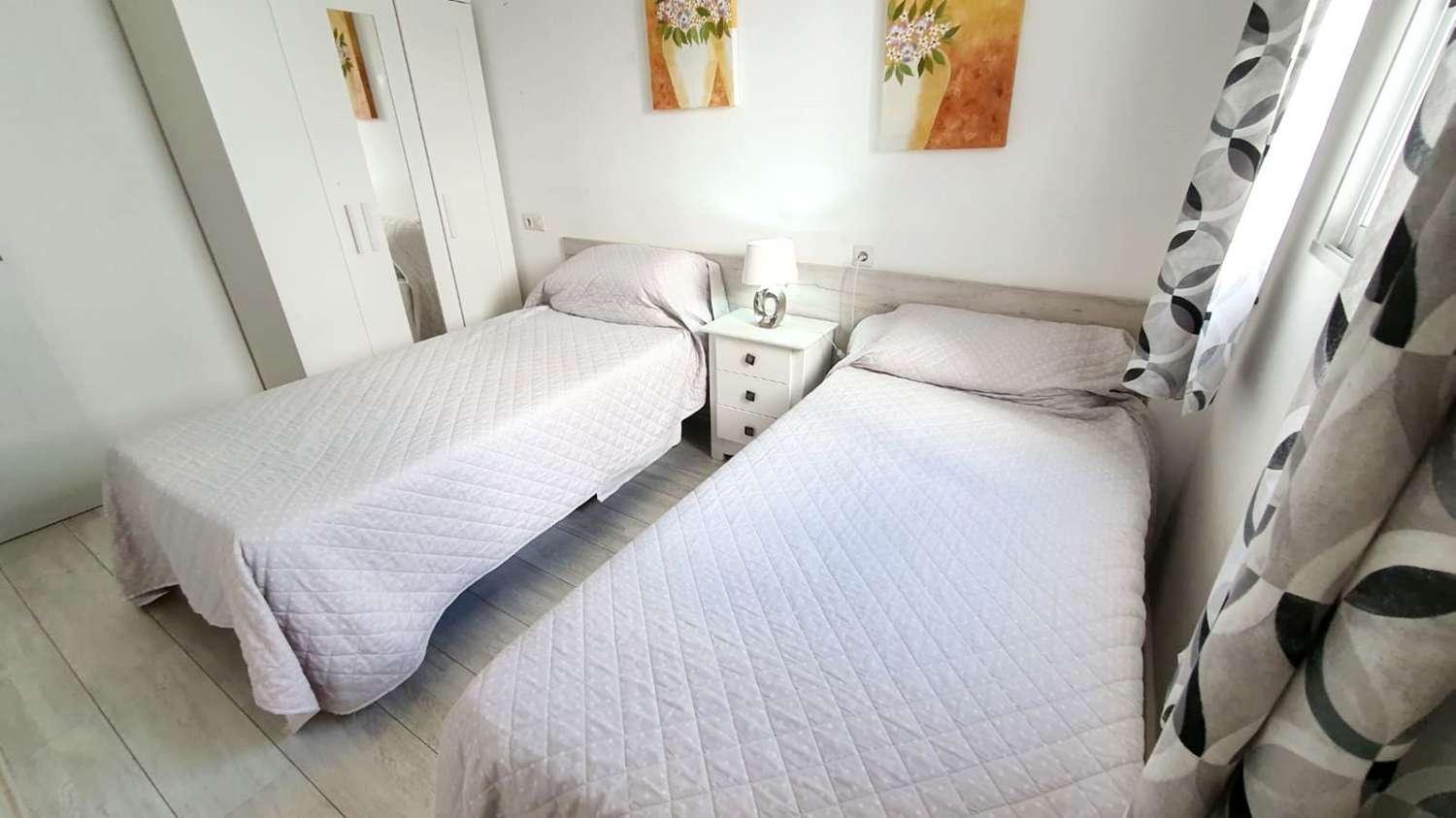 Flat for Sale in Fuengirola