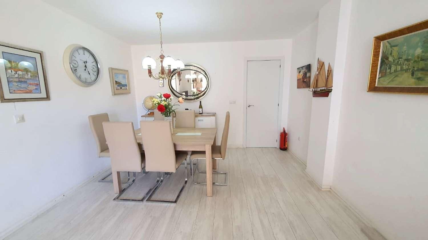 Flat for Sale in Fuengirola