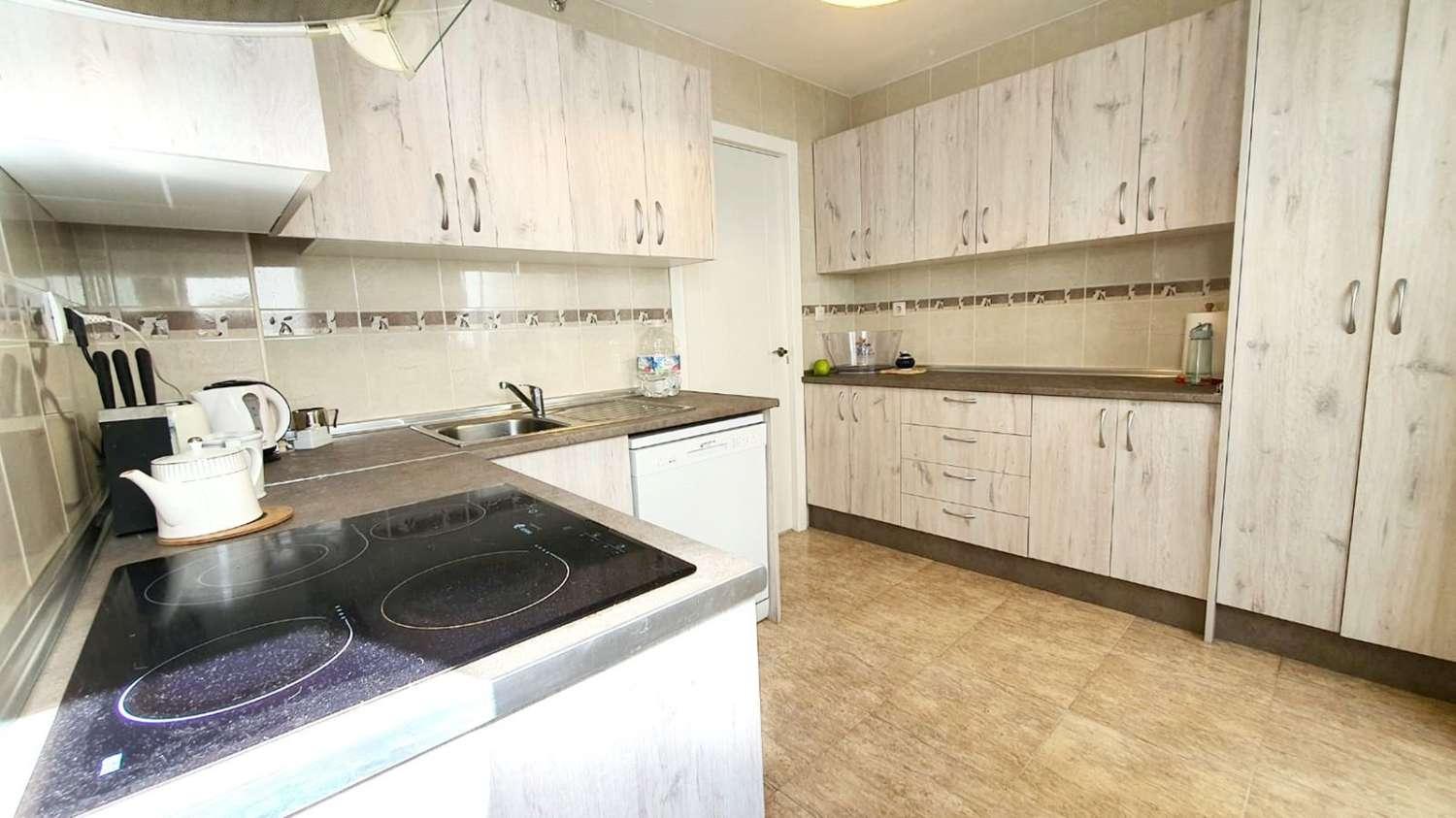 Flat for Sale in Fuengirola