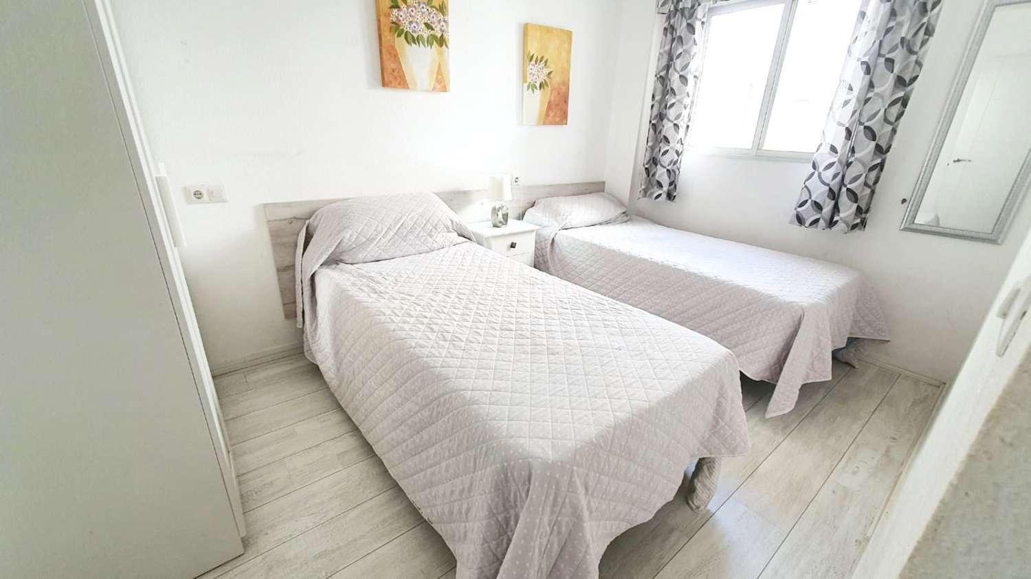 Flat for Sale in Fuengirola