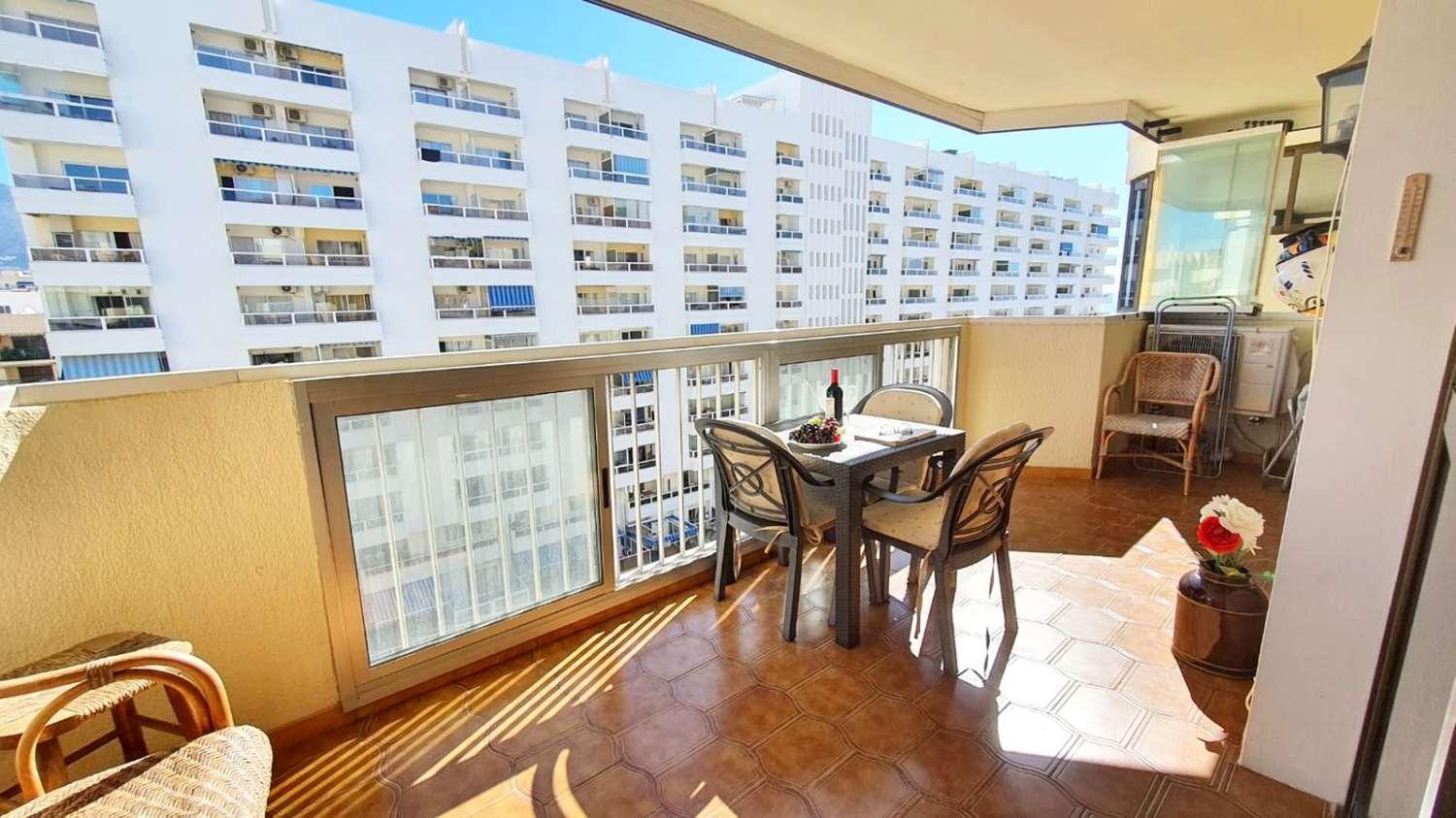 Flat for Sale in Fuengirola