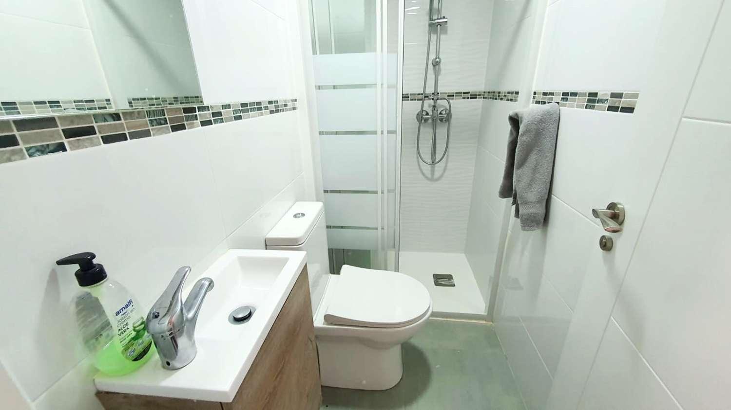 Flat for Sale in Fuengirola