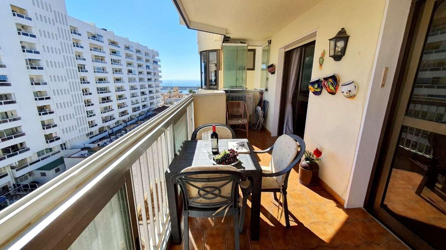 Flat for Sale in Fuengirola