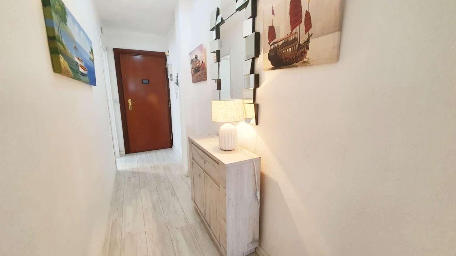 Flat for Sale in Fuengirola