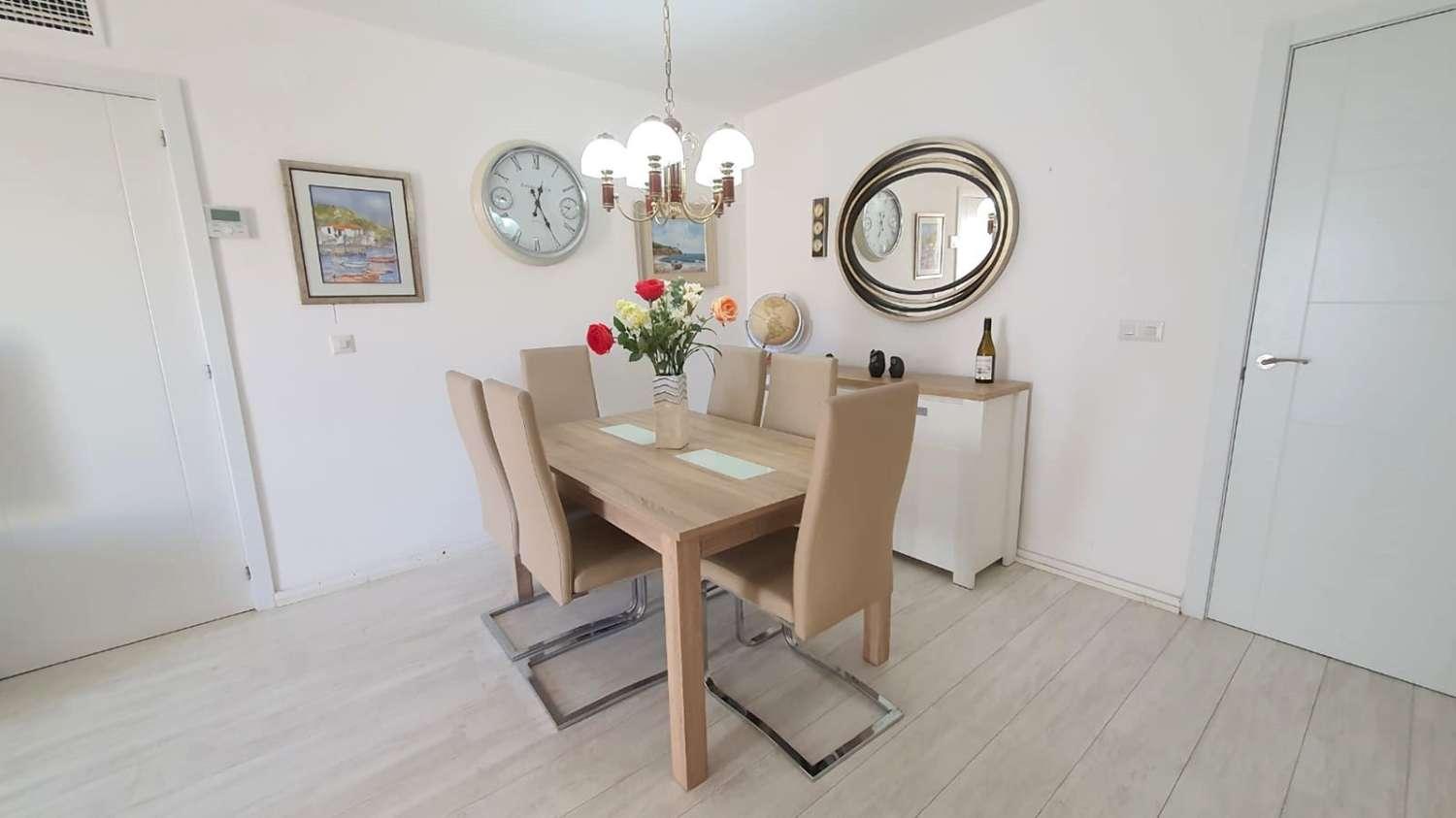 Flat for Sale in Fuengirola