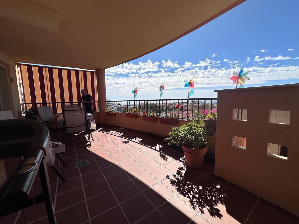Piso en Venta en Mijas