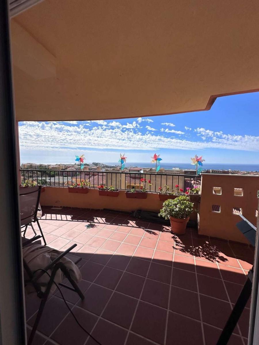 Piso en Venta en Mijas