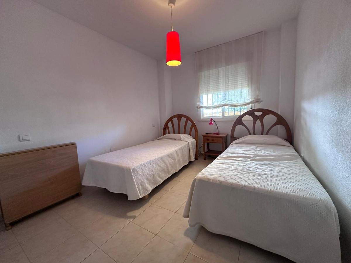 Piso en Venta en Mijas