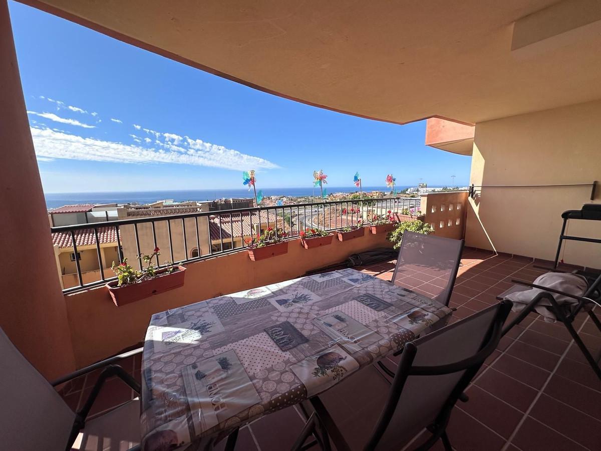 Piso en Venta en Mijas