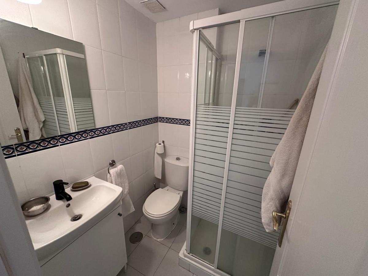 Piso en Venta en Mijas