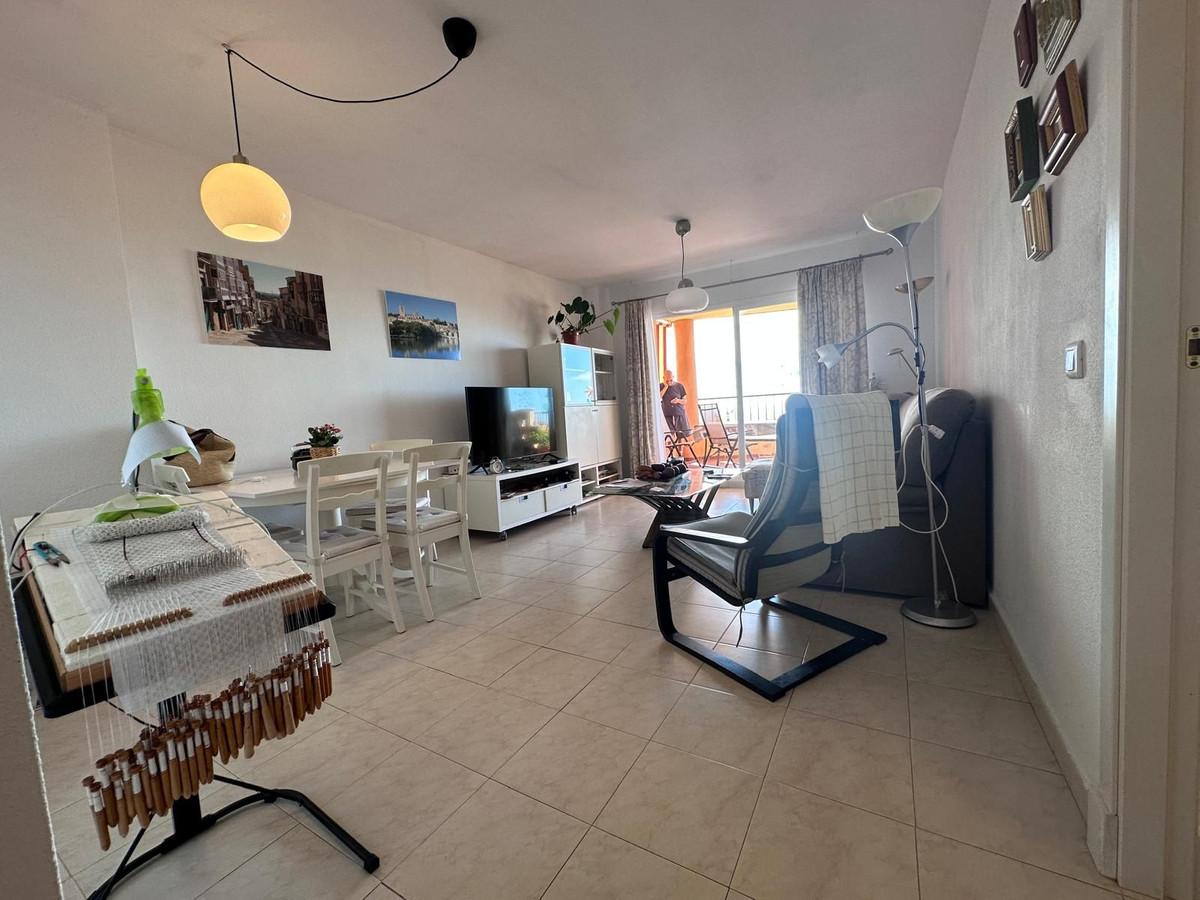 Piso en Venta en Mijas