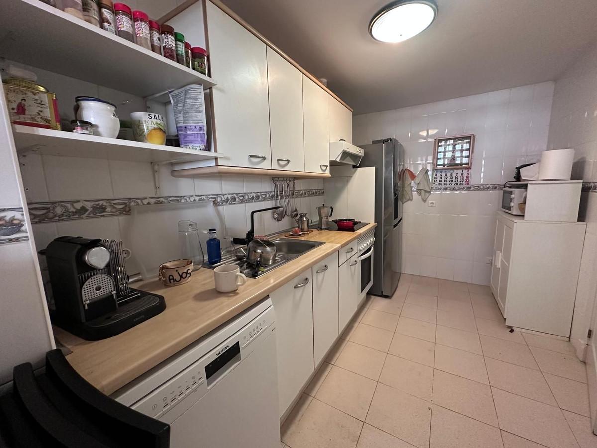 Piso en Venta en Mijas