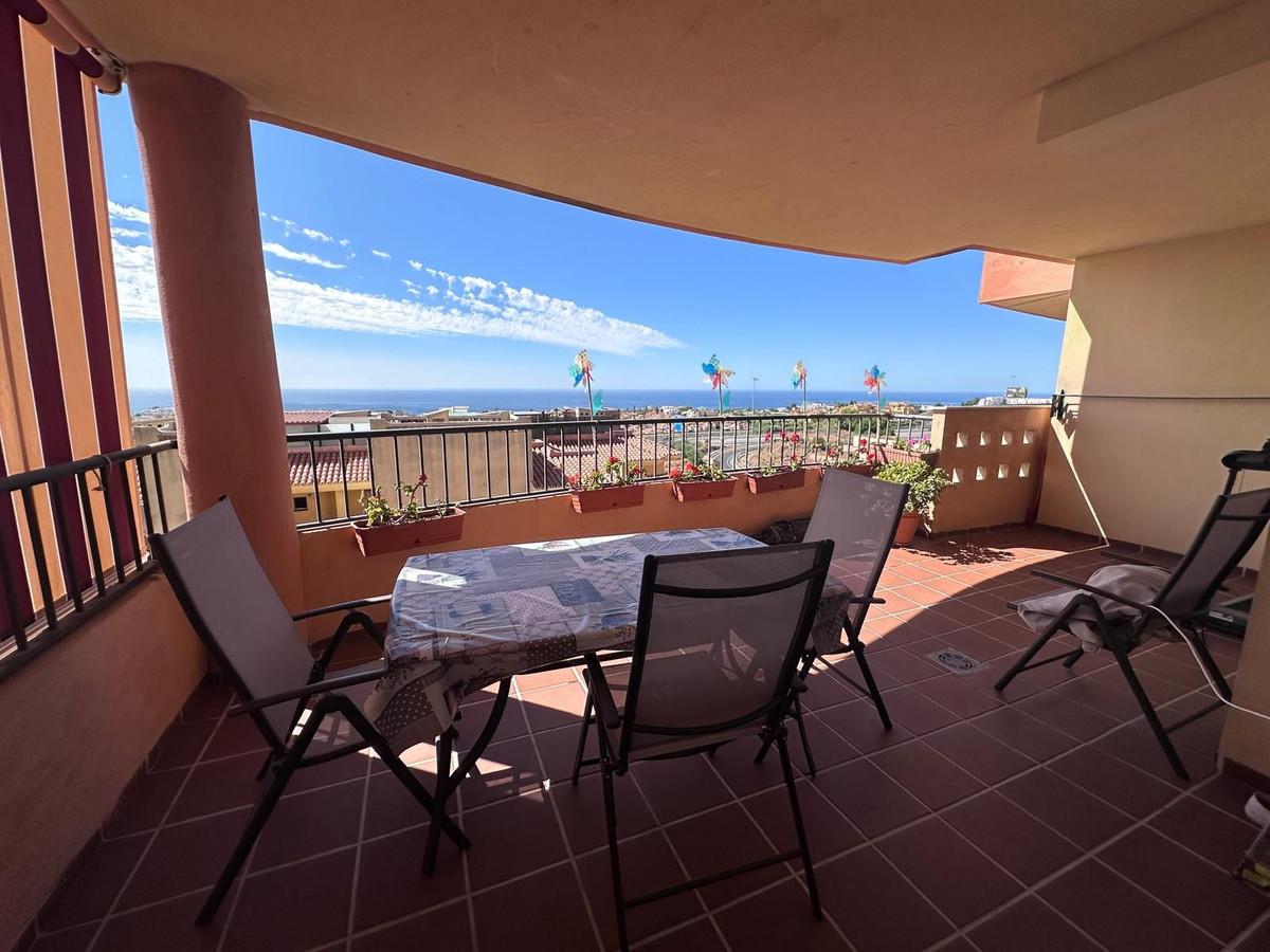 Piso en Venta en Mijas