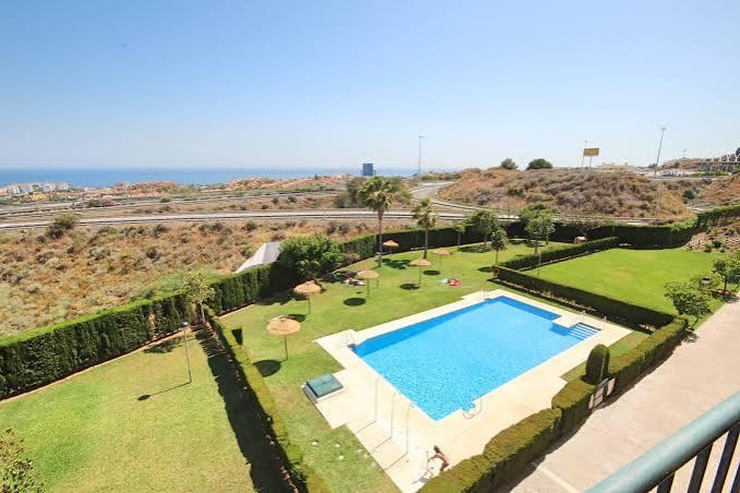 Piso en Venta en Mijas