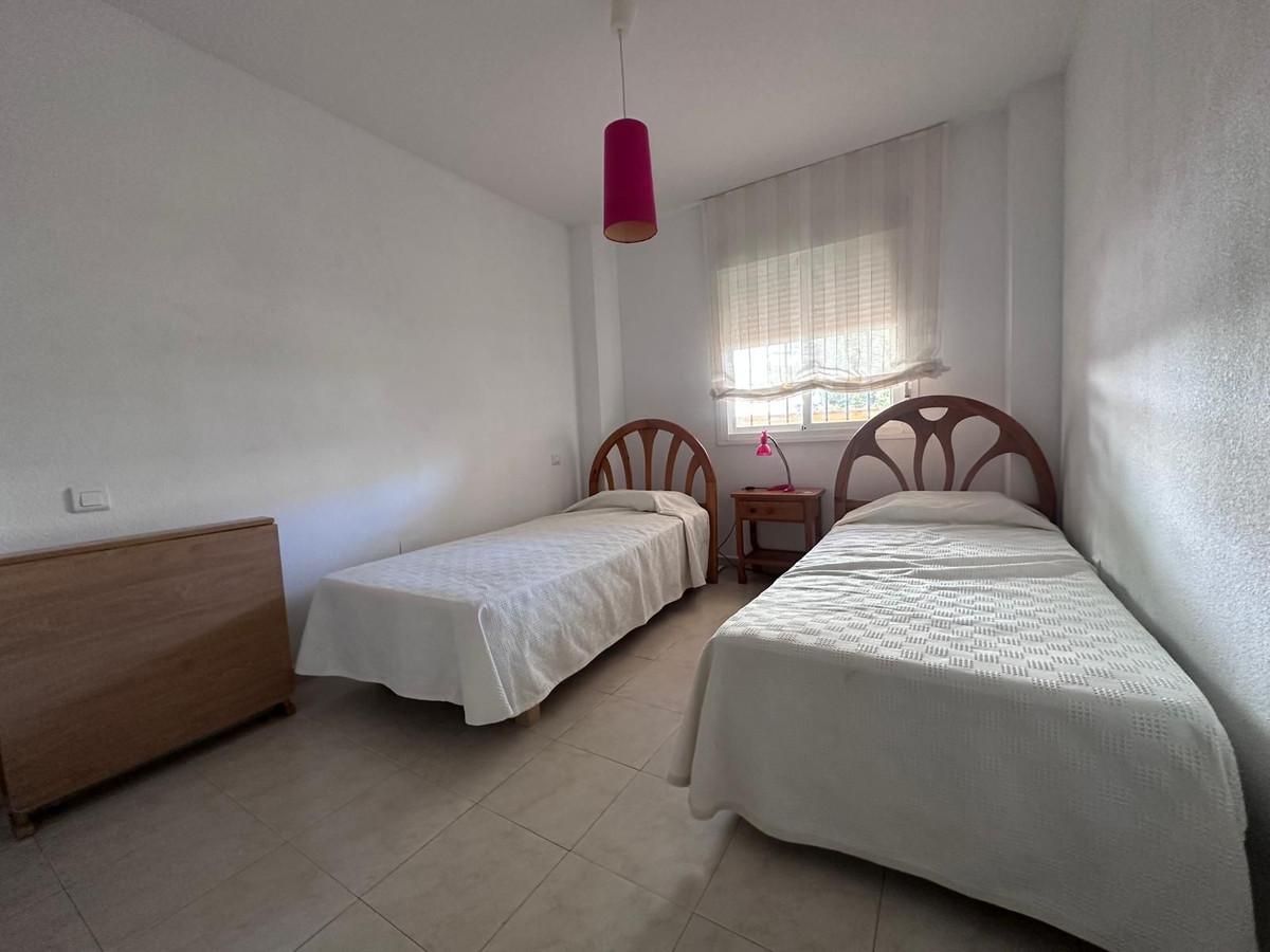 Piso en Venta en Mijas