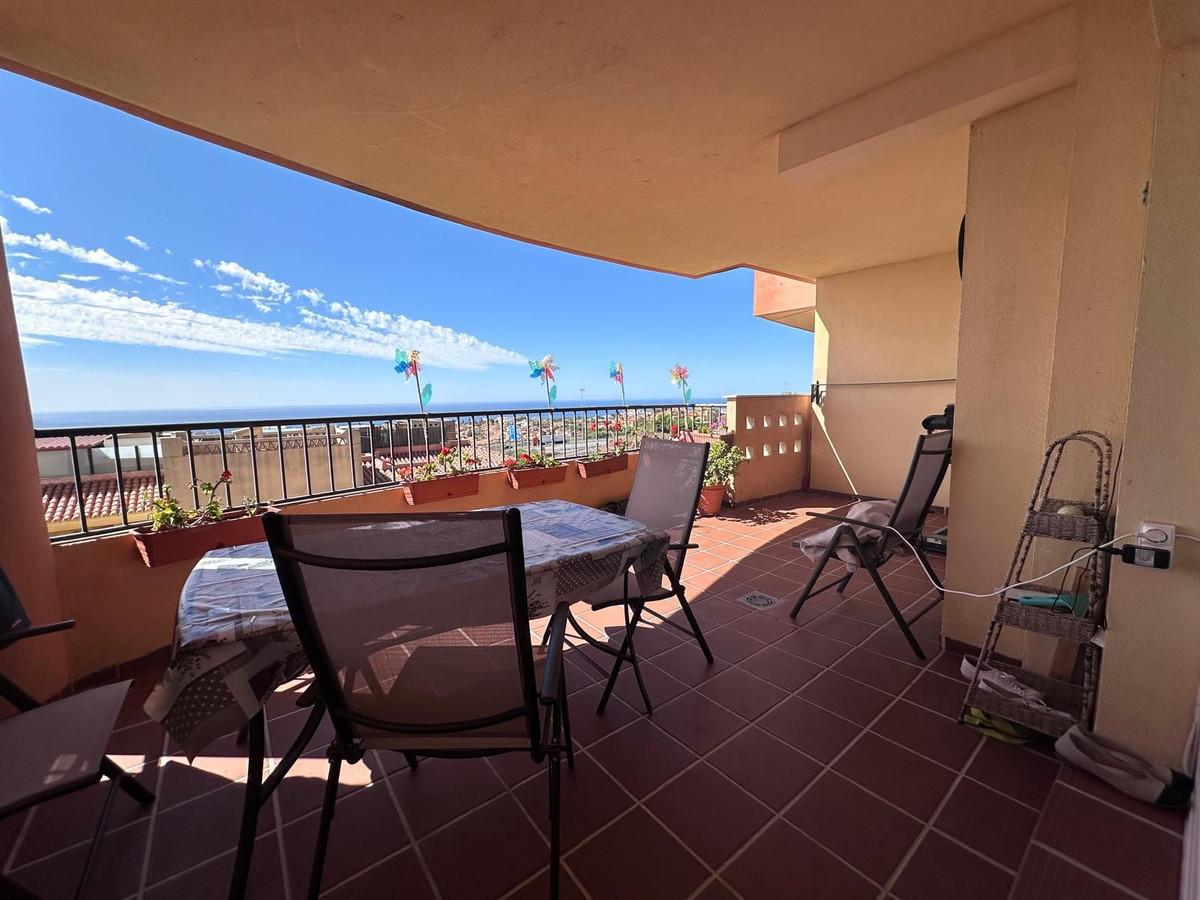Piso en Venta en Mijas
