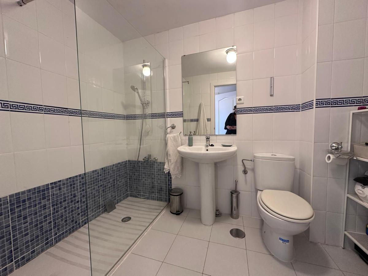 Piso en Venta en Mijas