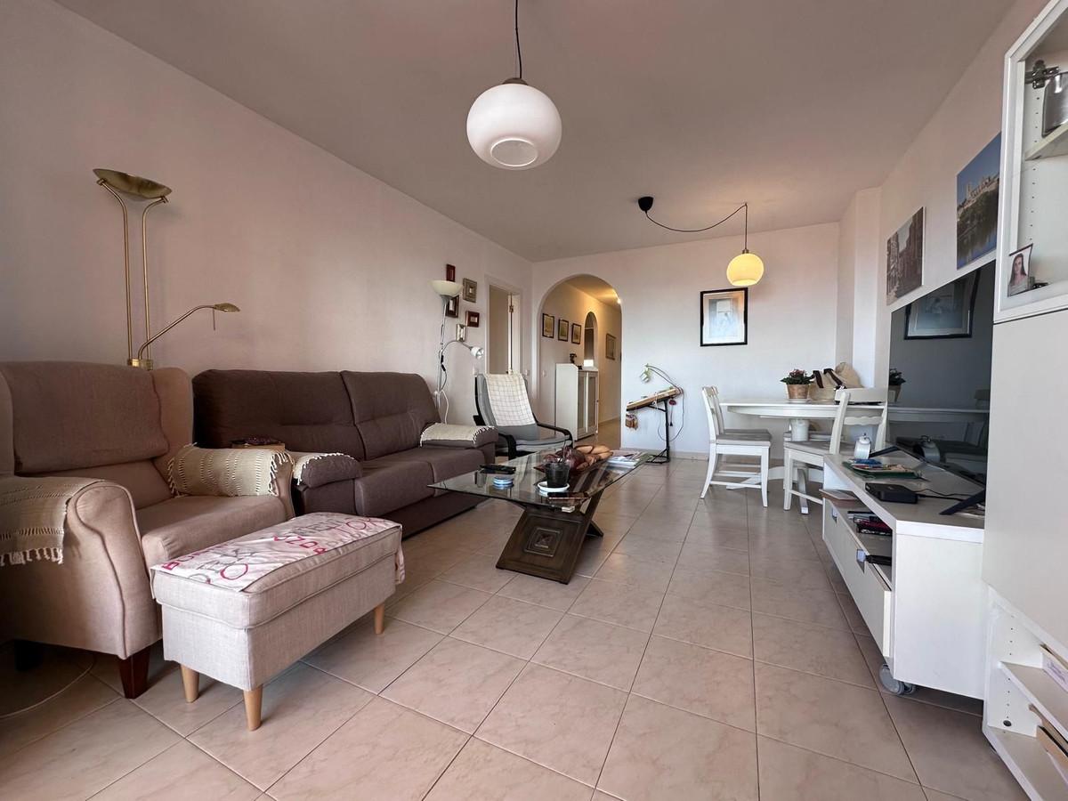Piso en Venta en Mijas