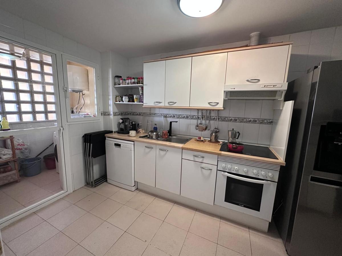 Piso en Venta en Mijas