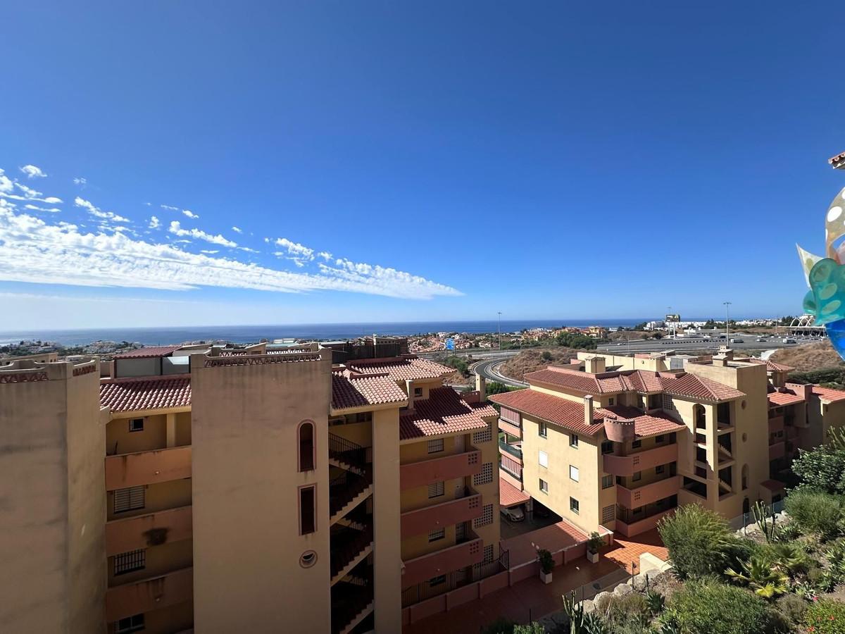 Piso en Venta en Mijas