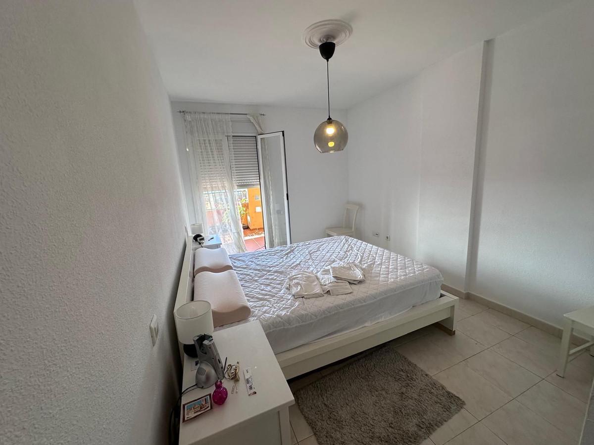 Piso en Venta en Mijas