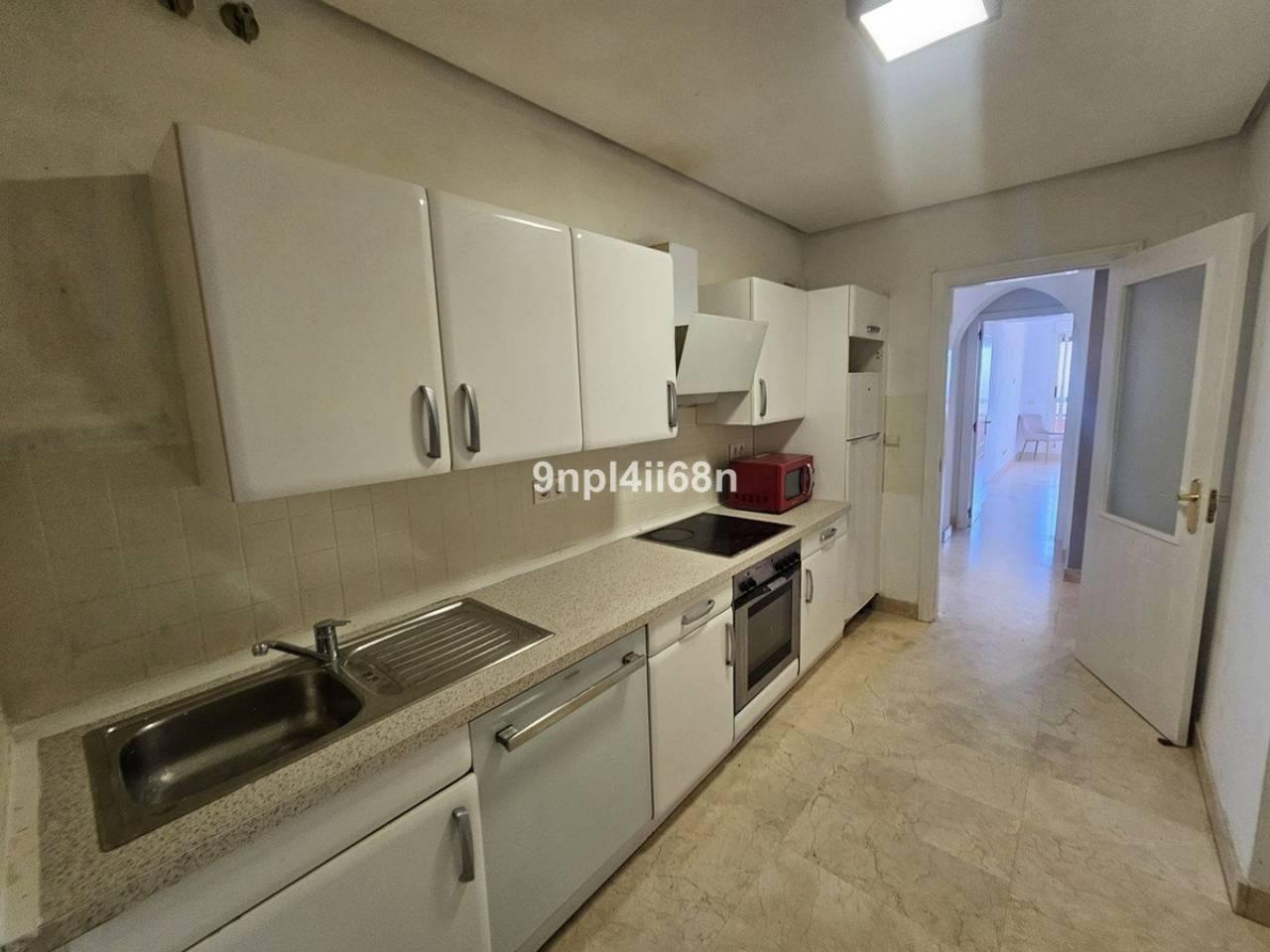 Flat for Sale in Mijas