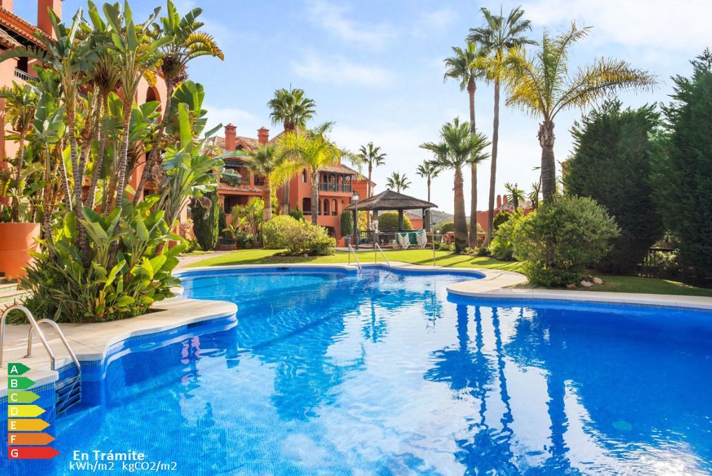Flat for Sale in Mijas