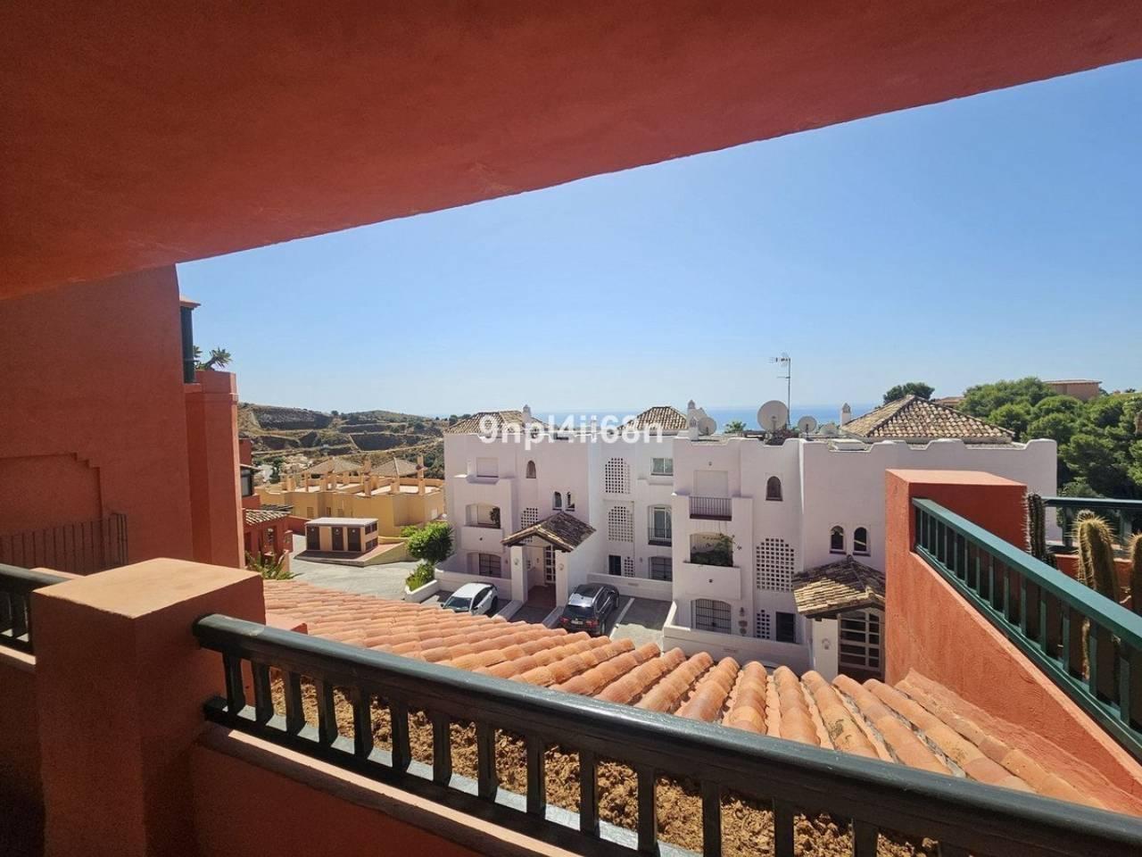 Flat for Sale in Mijas
