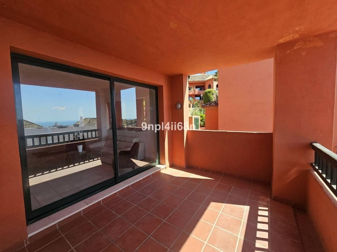 Flat for Sale in Mijas