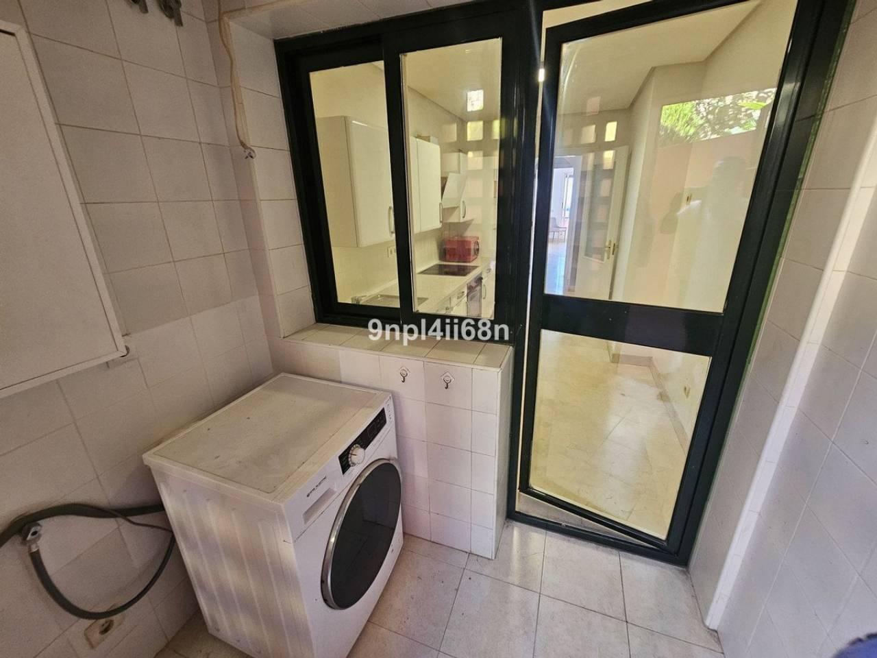 Flat for Sale in Mijas