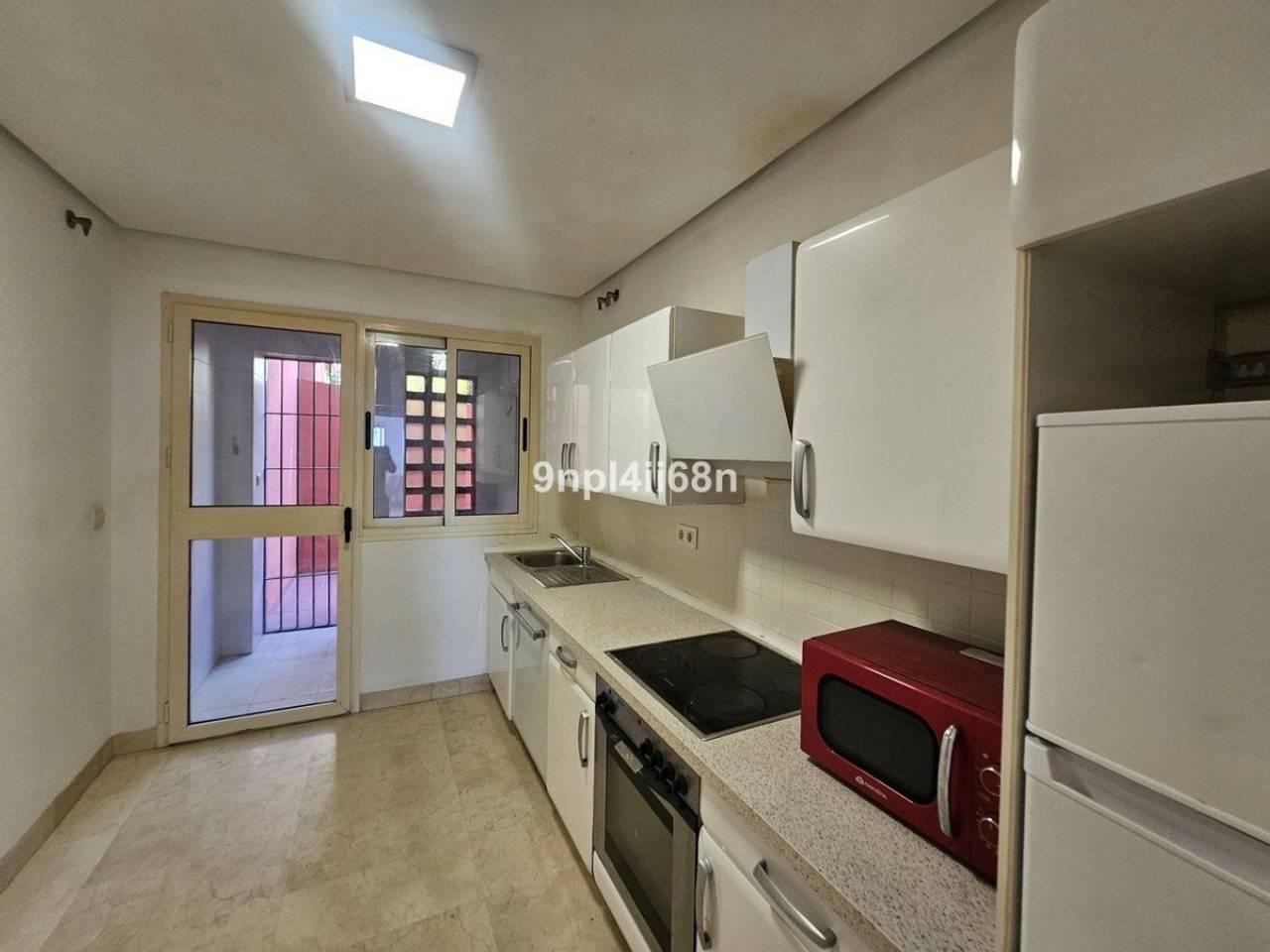 Flat for Sale in Mijas