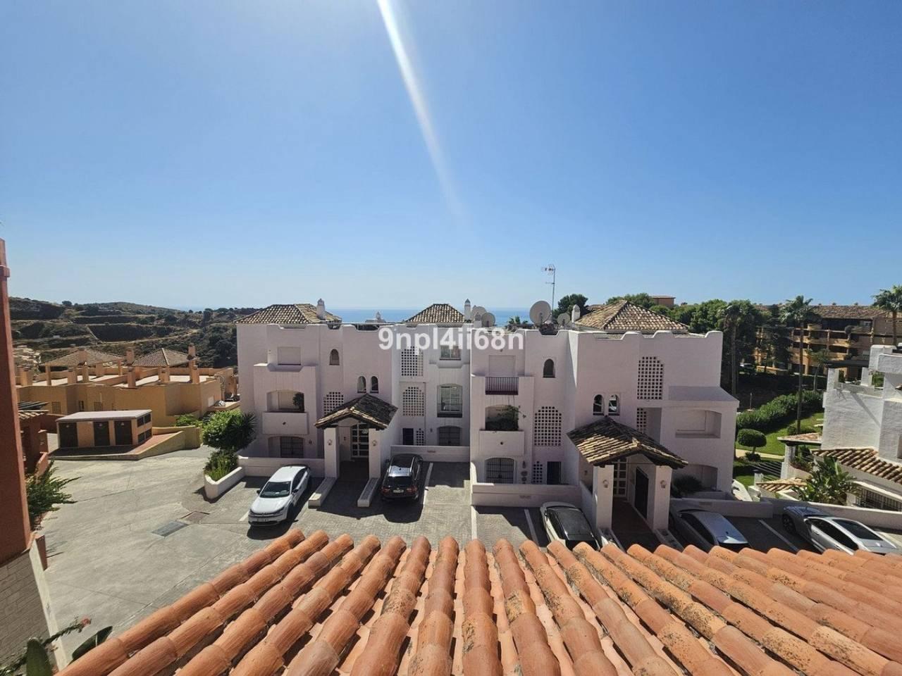 Flat for Sale in Mijas