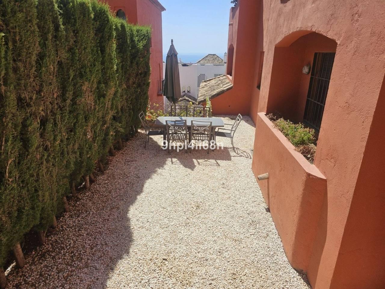 Flat for Sale in Mijas