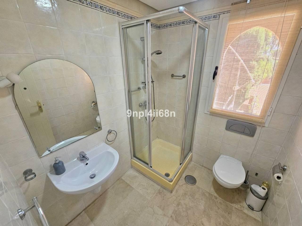 Flat for Sale in Mijas