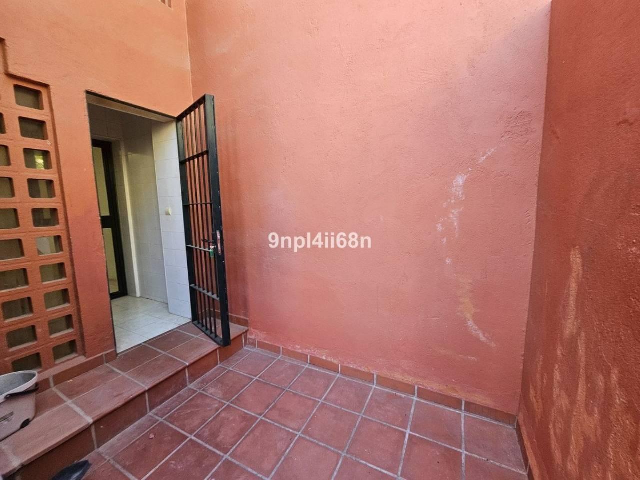 Flat for Sale in Mijas