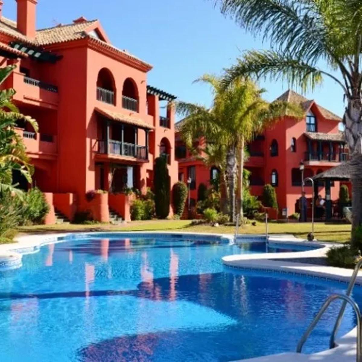 Flat for Sale in Mijas