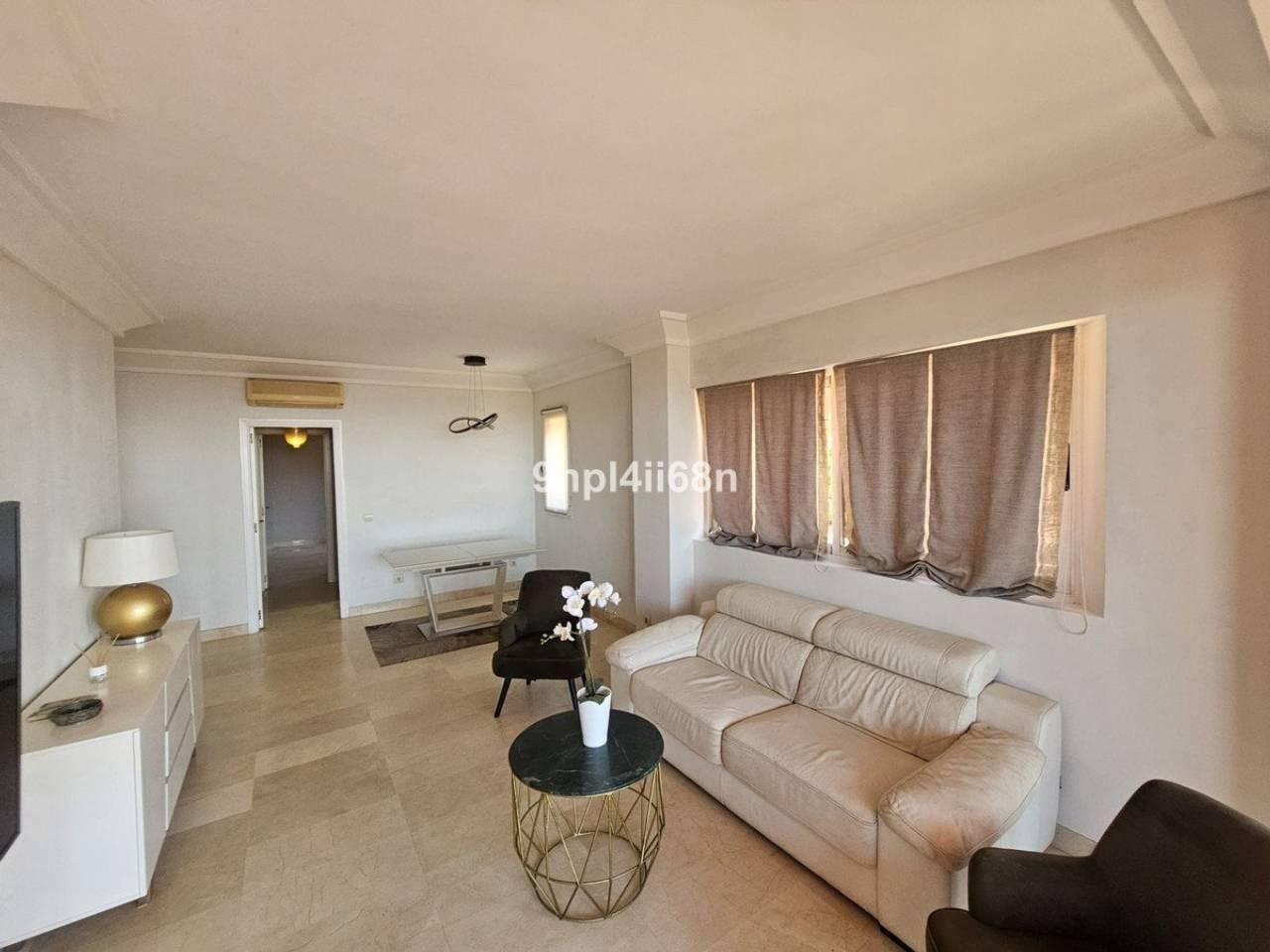 Flat for Sale in Mijas