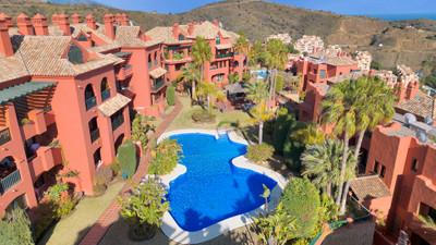 Flat for Sale in Mijas
