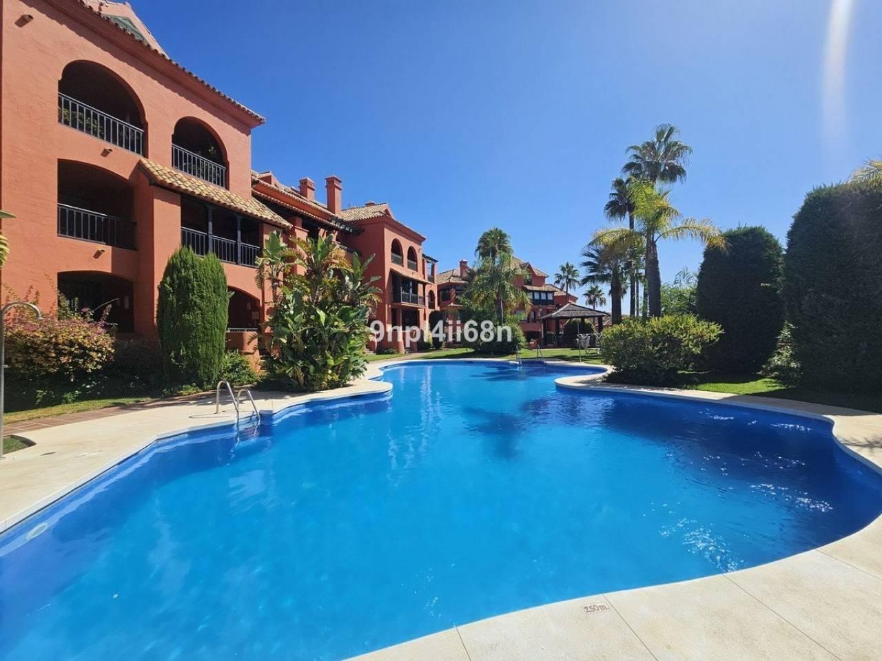 Flat for Sale in Mijas