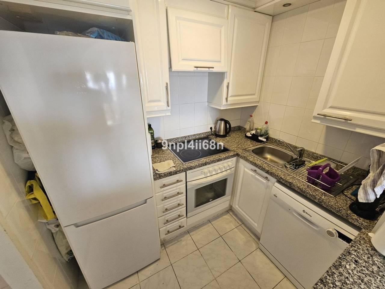 Flat for Sale in Mijas