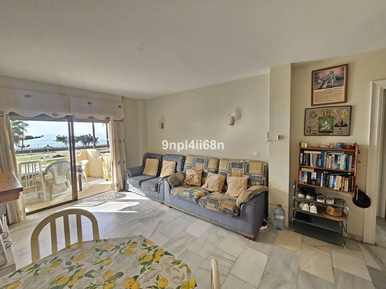 Flat for Sale in Mijas