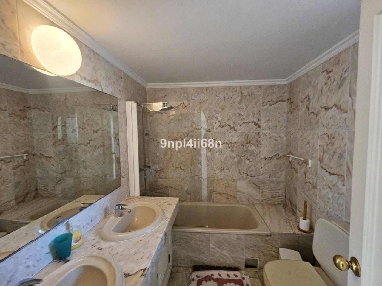Flat for Sale in Mijas